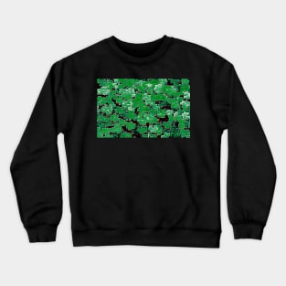 Clover Bricks 2 Crewneck Sweatshirt